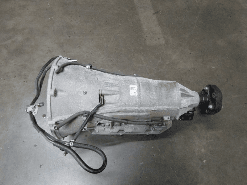 2008 Lexus Gs460 At, Used Transmission