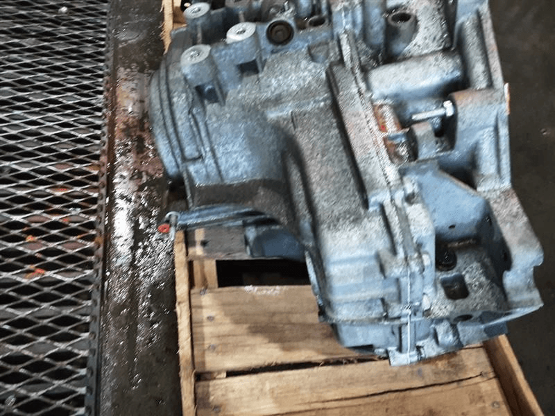 2009 Saturn Aura At, 3.6l, Used Transmission