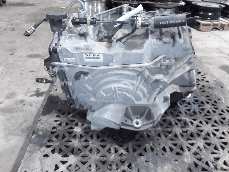 2009 Saturn Outlook At, Fwd, Used Transmission