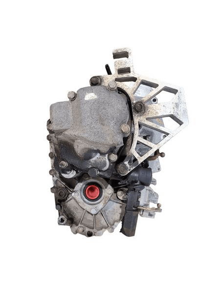 2015 Fiat 500 Mt, 2 Dr, Abarth, Conv (vin J, 7th Digit), Used Transmission