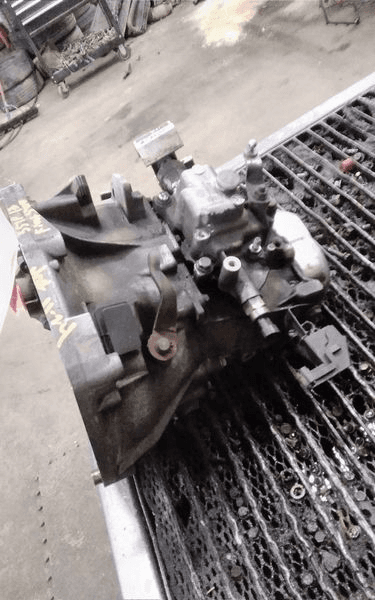 2014 Fiat 500 At, 2 Dr, Gasoline, From 02/04/14, Used Transmission