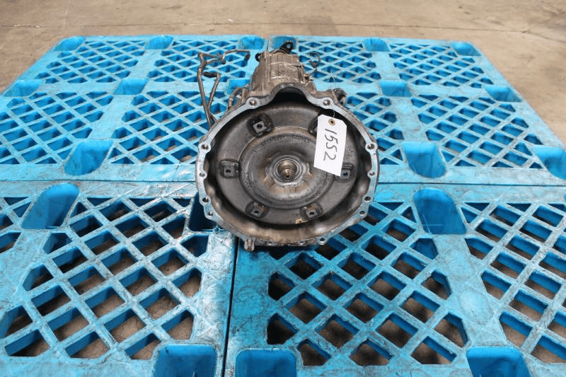 2005 Lexus Gs430 At, Used Transmission