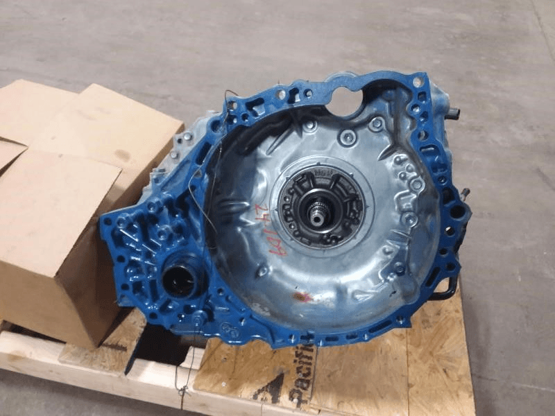 2022 Lexus Rx350 (at), Awd, Remanufactured Transmission