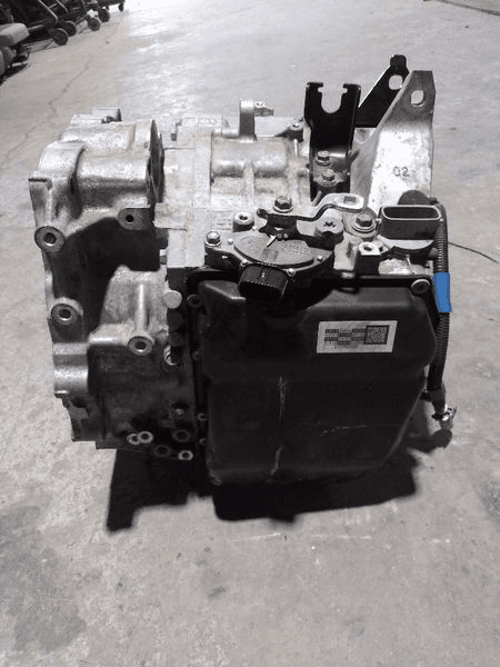 2021 Lexus Rx350 (at), Fwd, Used Transmission