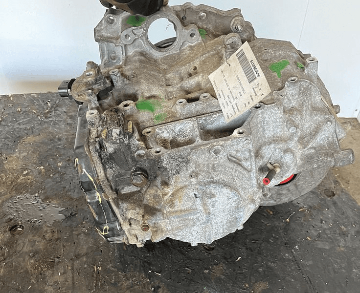 2018 Lexus Rx350 (at), Fwd, Used Transmission