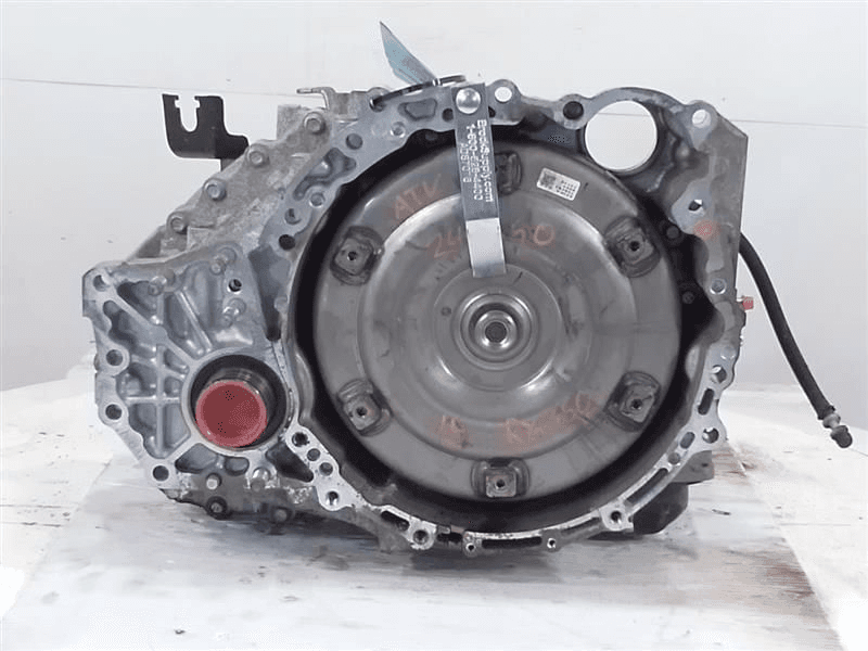 2015 Lexus Rx350 At, Fwd, Used Transmission