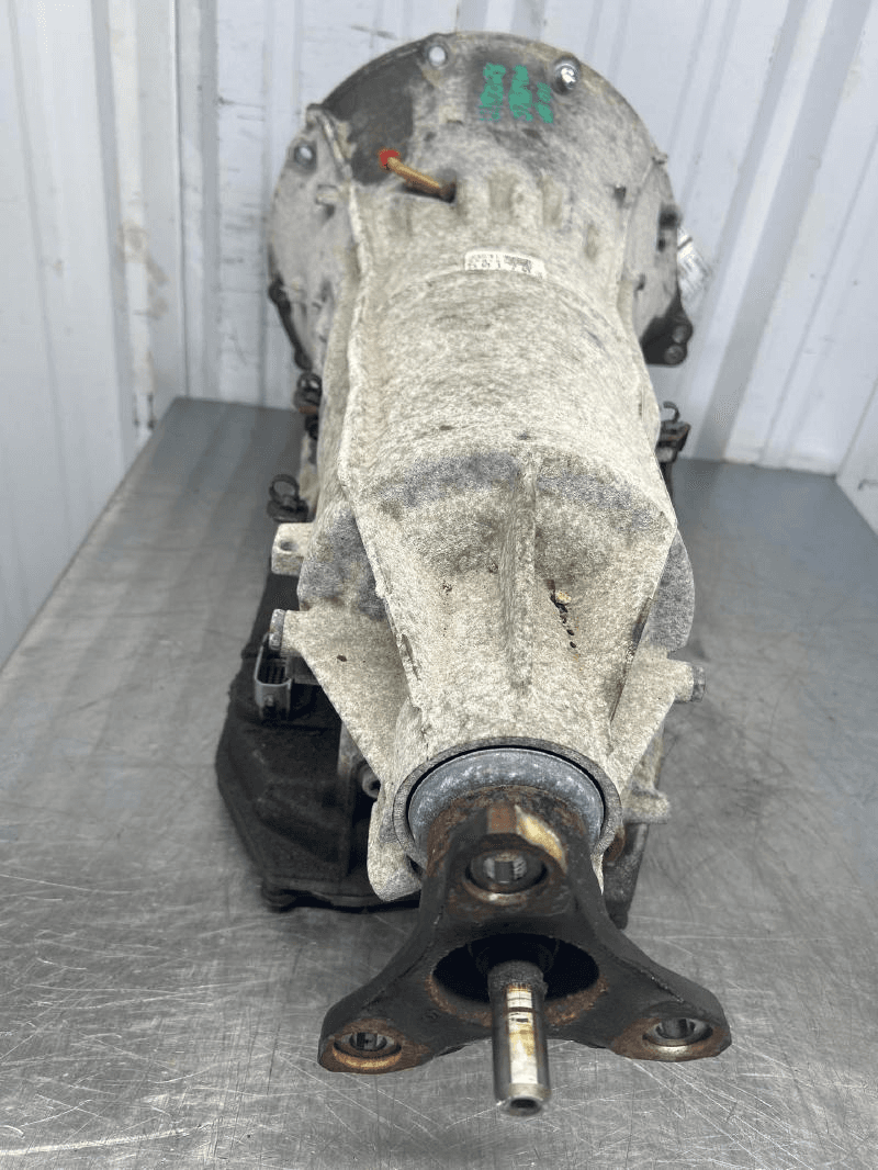 2007 Lexus Ls460 At, Used Transmission