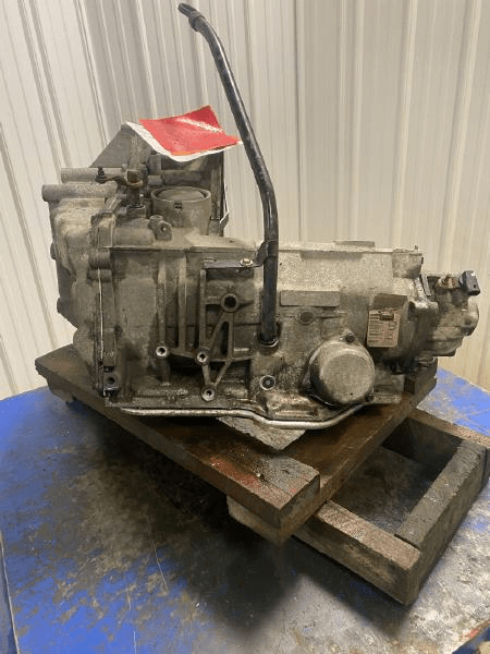 2004 Pontiac Bonneville At, Fwd, 4.6l, Used Transmission