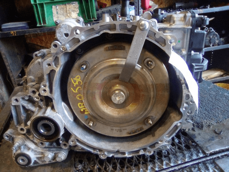 2023 Ford Bronco Sport (at), 1.5l, Used Transmission