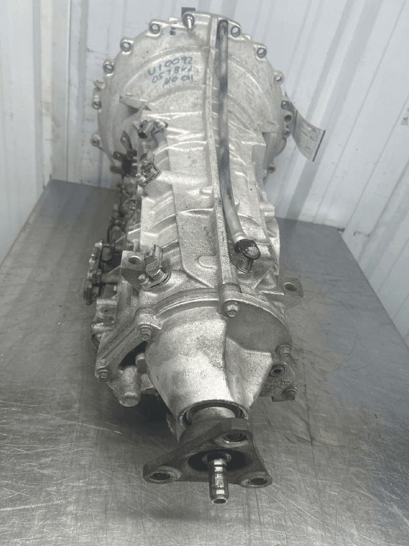 2005 Ford Thunderbird At, Used Transmission