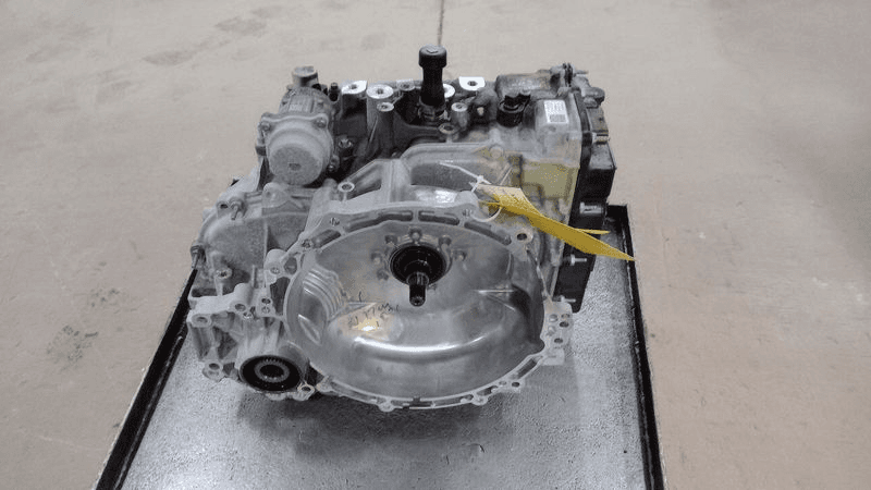 2022 Ford Bronco Sport (at), 1.5l, Used Transmission