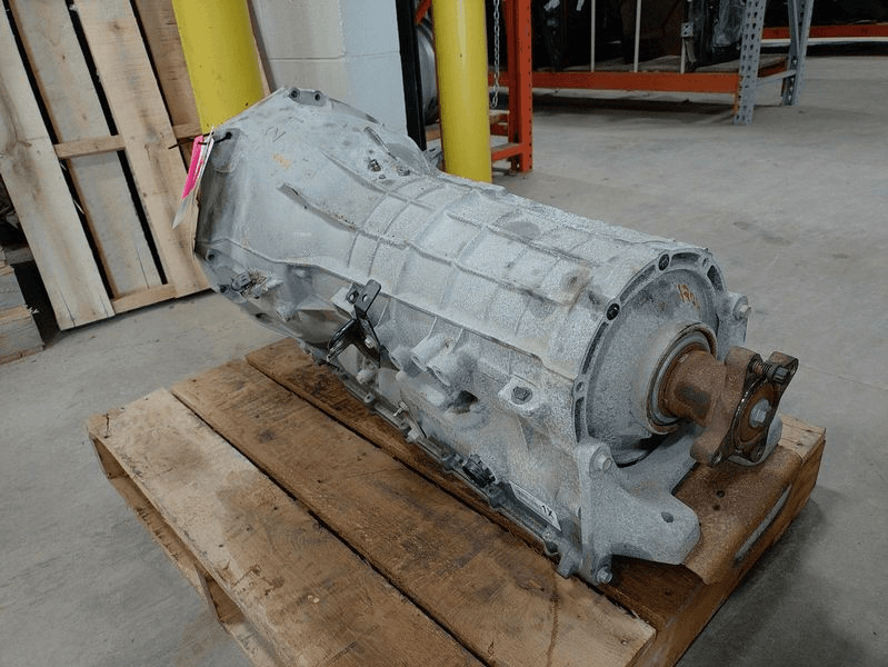 2021 Ford E-350 (at), 176.00" Wb, Used Transmission