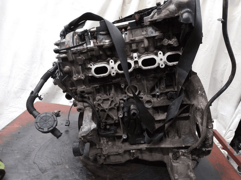 2014 Mercedes Benz C300 204 Type, C300, Used Engine