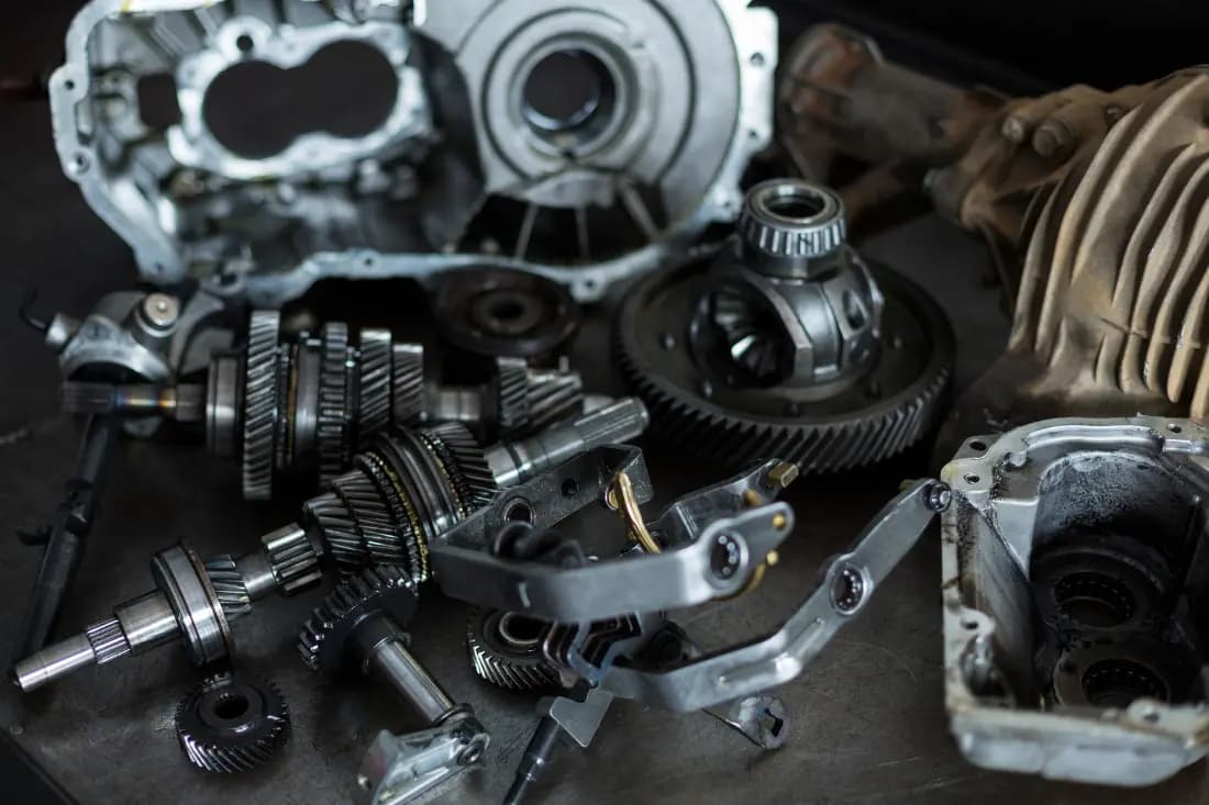 How to Choose the Right Used Transmission