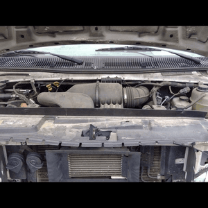 2019 Ford E-350 6.8l V10, Used Engine