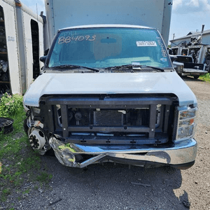 2017 Ford E-350 6.8l V10, Used Engine