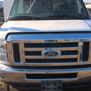 2016 Ford E-350 6.8l V10, Used Engine