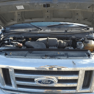 2013 Ford E-350 5.4l V8, Used Engine