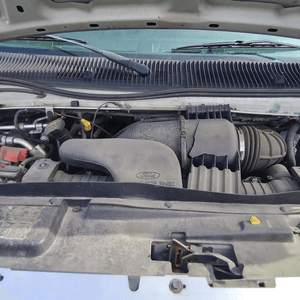 2011 Ford E-350 5.4l V8, Used Engine