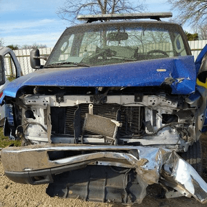 2008 Ford E-350 5.4l V8, Used Engine