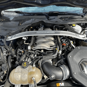 2018 Ford Mustang 5.0l V8, Used Engine