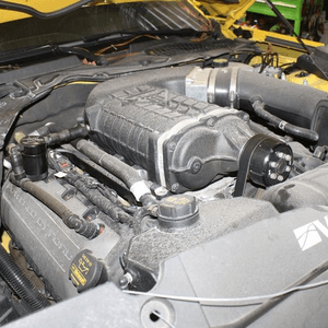 2017 Ford Mustang 5.0l V8, Used Engine