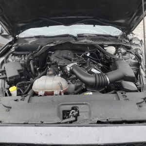 2016 Ford Mustang 3.7l V6, Used Engine