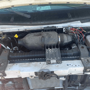 2007 Ford E-350 5.4l V8, Used Engine