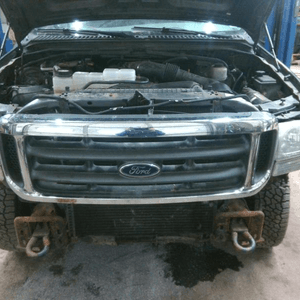 2006 Ford E-350 6.8l V10, Used Engine