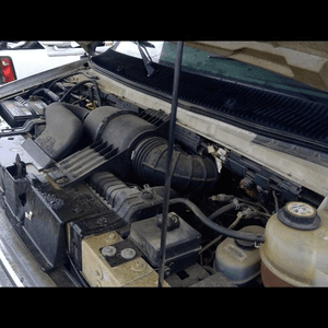 2005 Ford E-350 5.4l V8, Used Engine