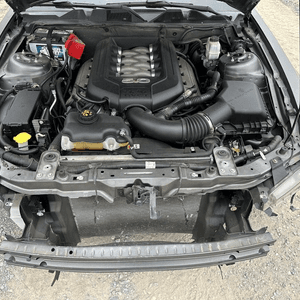 2014 Ford Mustang 5.0l V8, Used Engine