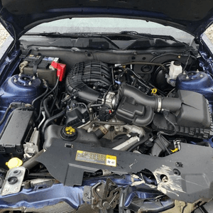 2013 Ford Mustang 3.7l V6, Used Engine