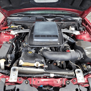 2011 Ford Mustang 5.0l V8, Used Engine