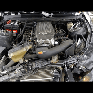 2007 Ford Mustang 4.6l V8, Used Engine