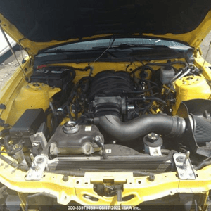 2006 Ford Mustang 4.6l V8, Used Engine