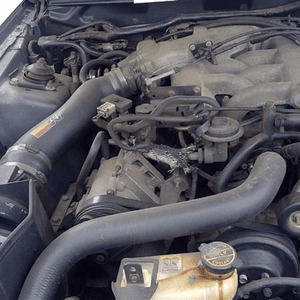 2004 Ford Mustang 3.8l V6, Used Engine