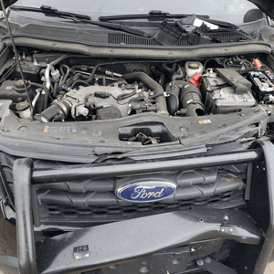 2016 Ford Explorer 3.5l V6, Used Engine