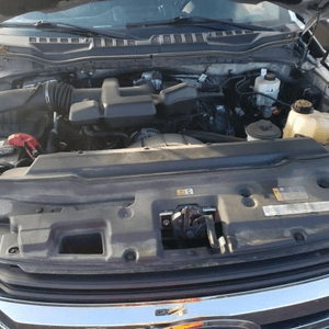 2018 Ford F-350 Super Duty 6.2l V8, Remanufactured Engine