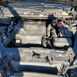 2006 Ford Explorer 4.0l V6, Used Engine