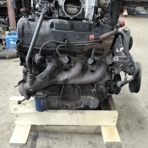 2008 Ford Explorer 4.0l V6, Used Engine