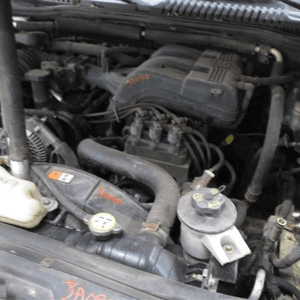 2007 Ford Explorer 4.0l V6, Used Engine