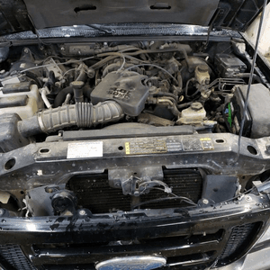 2005 Ford Explorer 4.0l V6, Used Engine