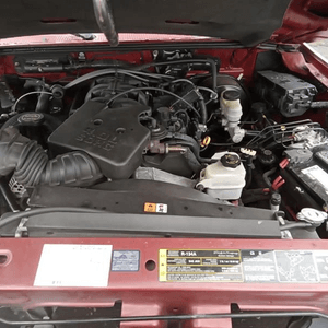 2005 Ford Explorer 4.0l V6, Used Engine