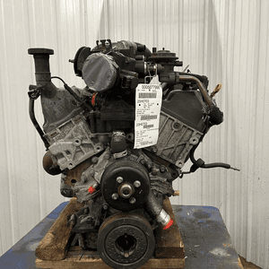 2005 Ford Ranger 4.0l V6, Used Engine