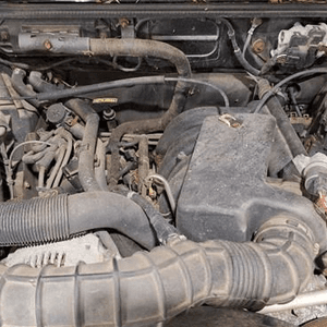 2005 Ford Ranger 3.0l V6, Used Engine