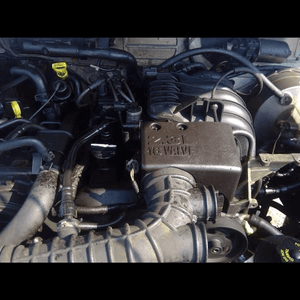 2006 Ford Ranger 2.3l L4, Used Engine