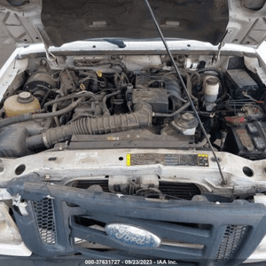 2008 Ford Ranger 2.3l L4, Used Engine