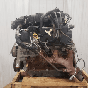 2009 Ford Ranger 4.0l V6, Used Engine