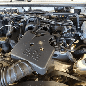 2010 Ford Ranger 4.0l V6, Used Engine