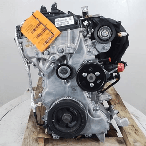 2022 Ford Transit Connect 2.0l L4, Used Engine